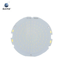 MCPCB Aluminum PCB LED Metal Core Clad Board